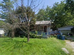 1306 S 25th St, Mount Vernon, IL 62864