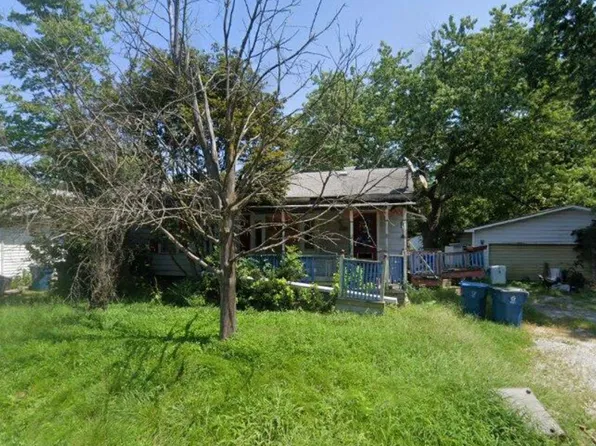 1306 S 25th St, Mount Vernon, IL 62864