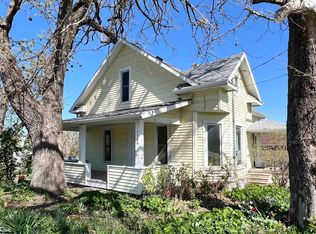 1100 1st Ave W, Newton, IA 50208