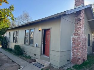 2269 Butte St, Redding, CA 96001