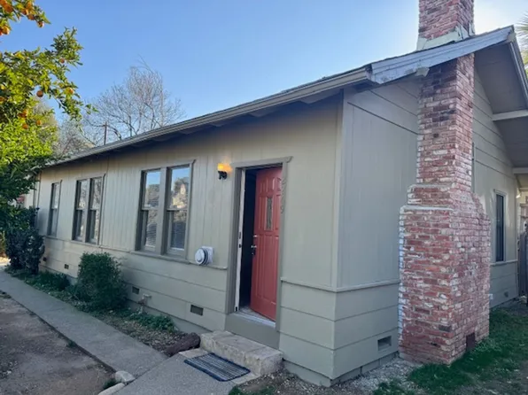 2269 Butte St, Redding, CA 96001