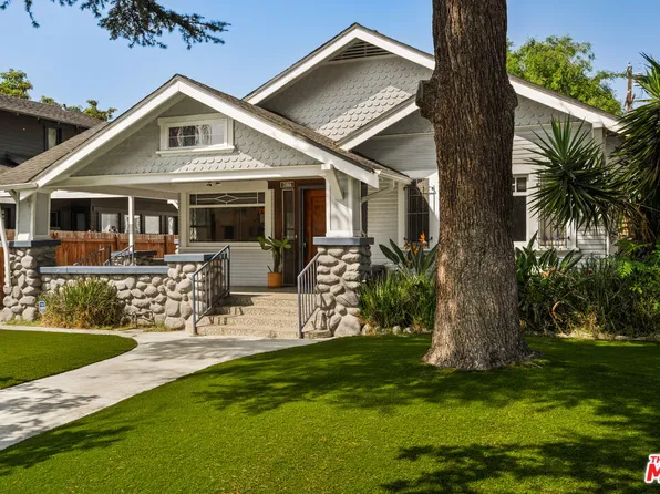 4177 Halldale Ave, Los Angeles, CA 90062