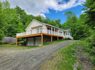 323 Dover Hill Rd, West Dover, VT 05356