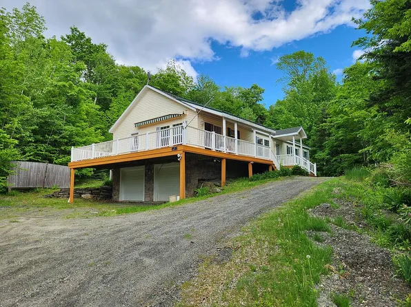 323 Dover Hill Rd, West Dover, VT 05356