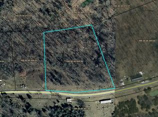 495 Cross Road Pike, Corinth, KY 41010