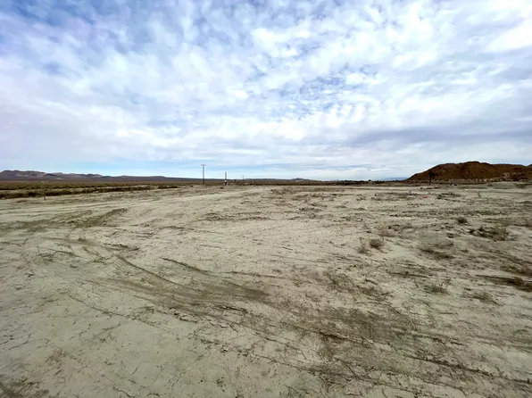 Colusa Rd, El Mirage, CA 92301