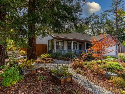 324 W Edgebrook Dr, Ione, CA, 95640