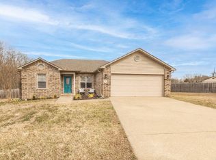 36 Winchester Dr, Winchester Dr, AR 72007