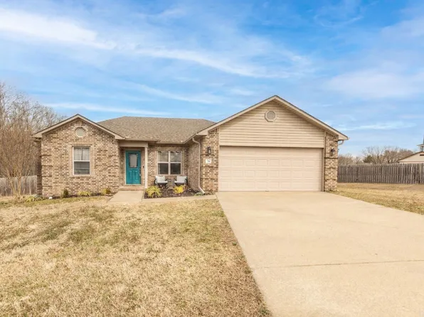 36 Winchester Dr, Winchester Dr, AR 72007