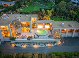 7863 E Roseland Dr E, La Jolla, CA 92037