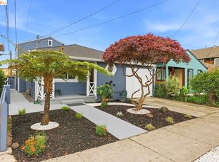 946 Kains Ave, Albany, CA 94706