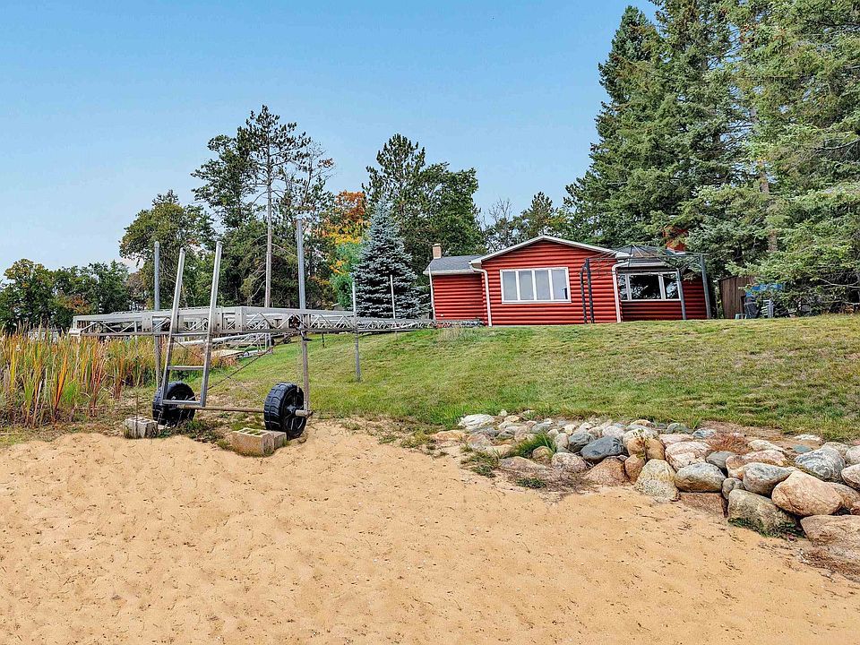 N11224 Lakeside Ln, Athelstane, WI 54104 MLS 50281718 Zillow