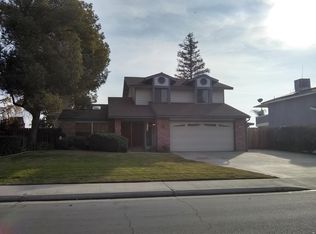 13109 Birkenfeld Ave, Bakersfield, CA