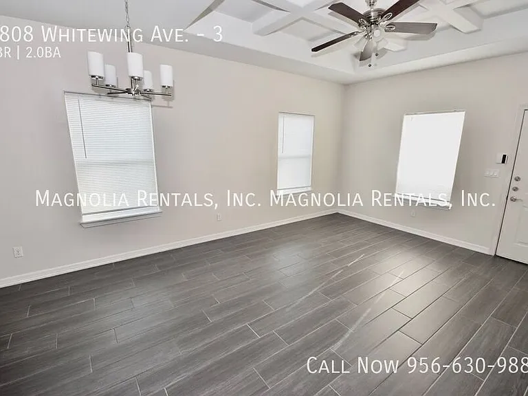 3808 Whitewing Ave #3 — Photo 5