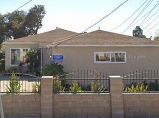 4124 Walnut St #A, Bell Gardens, CA 90201