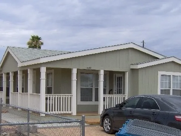 40276 E Texas Ave, Tacna, AZ 85352
