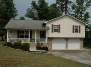 612 Emerald Ave, Seymour, TN 37865