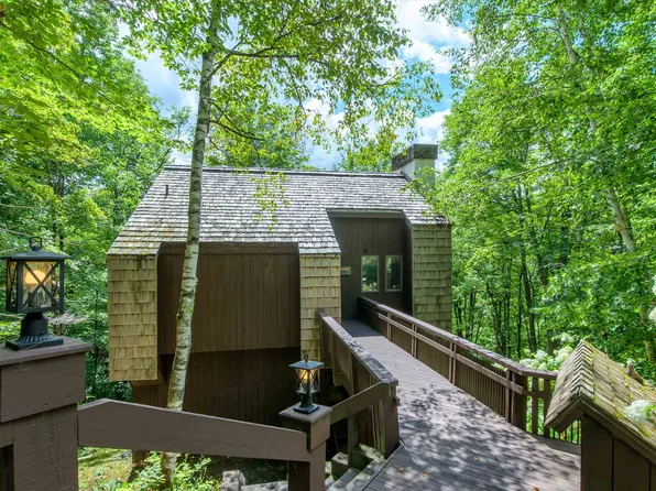 283 Salt Ash Road, Plymouth, VT 05056
