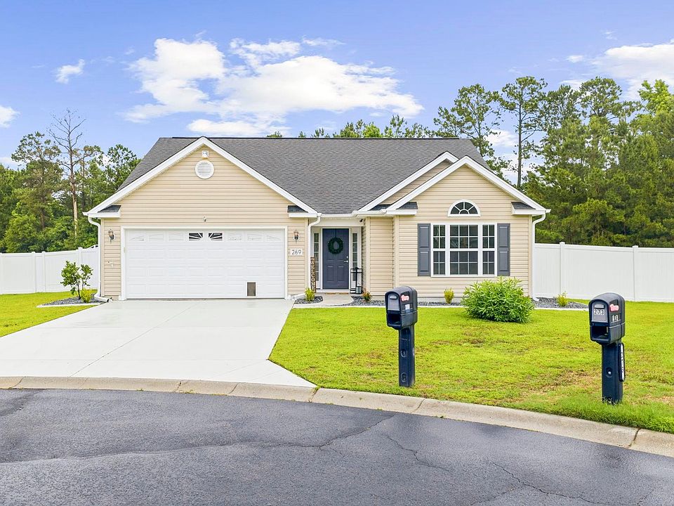 1st image of 269 Ackerman Dr.