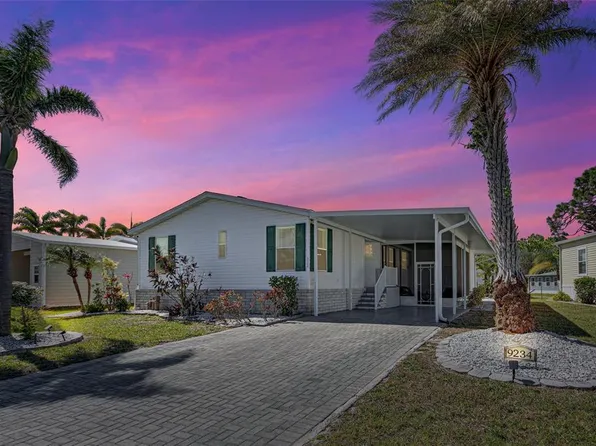 9234 Pinehaven Way, Englewood, FL 34224