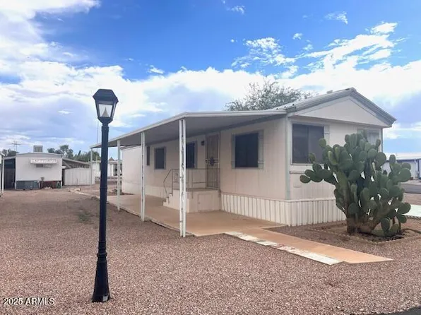 747 E GERMANN Road #64, San Tan Valley, AZ 85140