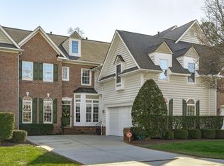 12502 Megan Hill Ct, Raleigh, NC 27614