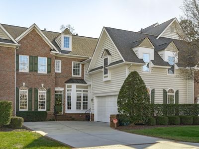 12502 Megan Hill Ct, Raleigh, NC, 27614
