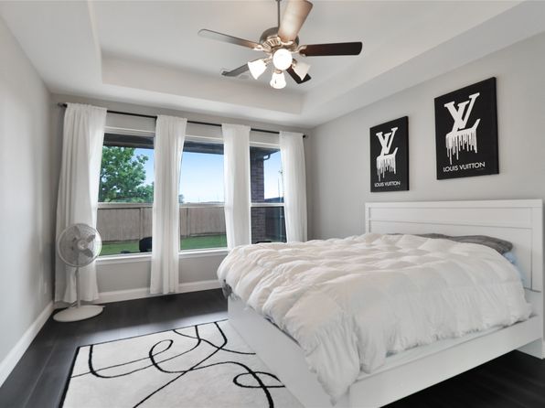 Home for Sale in McKinney Texas
