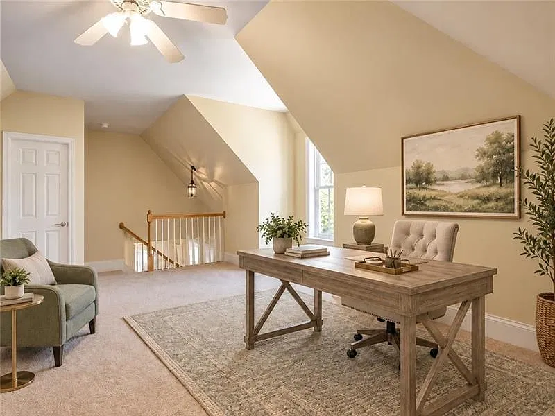 5 bed, 5.0 bath, 4908 sqft, $4,500 — Photo 4