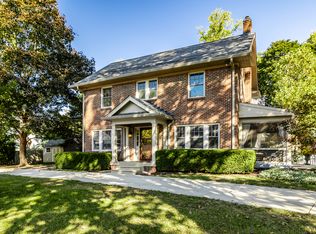 4728 N Kenwood Ave, Indianapolis, IN