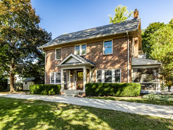 4728 N Kenwood Ave, Indianapolis, IN 46208