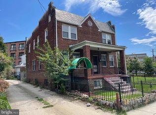 1419 Minnesota Ave SE #1421, Washington, DC 20020