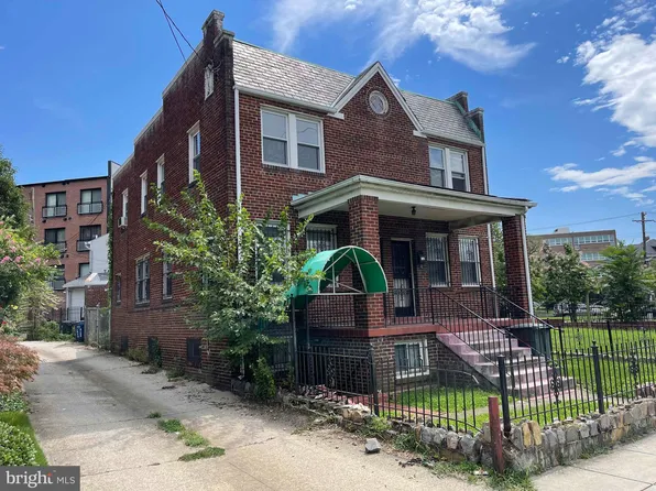 1419 Minnesota Ave SE #1421, Washington, DC 20020