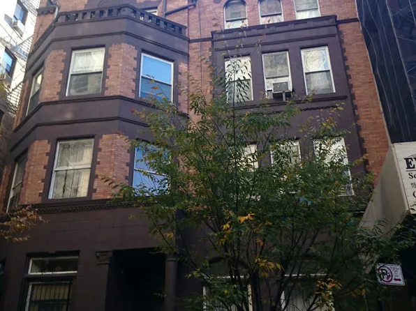 304 West 88th Street