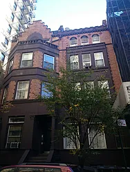 304 West 88th Street in Upper West Side