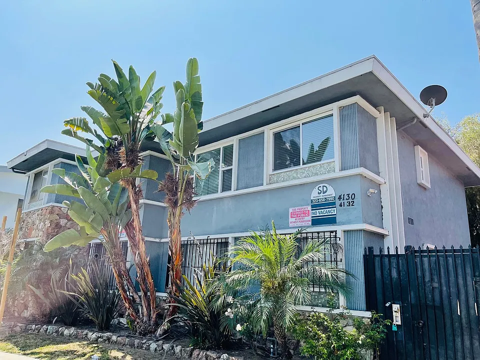 4130-4132 Palmwood Dr