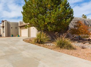 2675 Vista Manzano Loop NE, Rio Rancho, NM 87144
