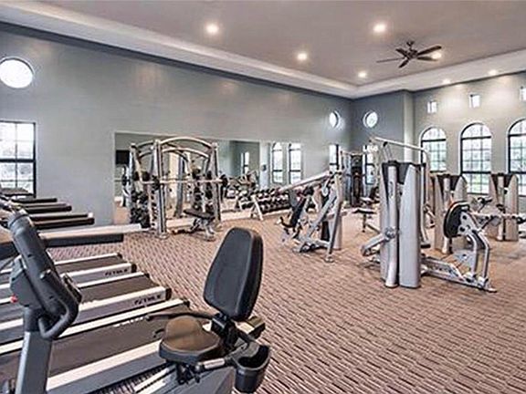 5th image of 15102 Palmer Lake Cir Unit 101