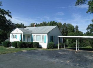 6821 S Pine St, Pacolet, SC 29372