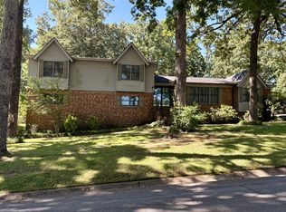 1605 Martin Dr, Pocahontas, AR 72455
