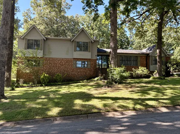 1605 Martin Dr, Pocahontas, AR 72455