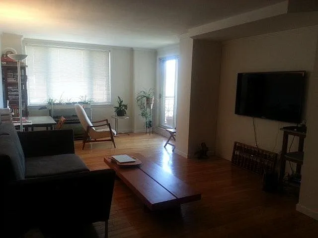 1 bed, 863 sqft, $3,600 — Photo 2