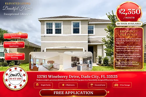 13781 Wineberry Dr Photo 1 13781 Wineberry Dr Photo 1