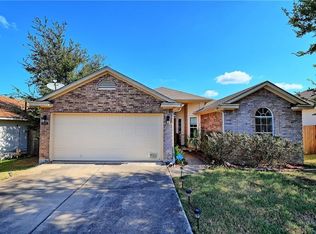 15200 Bullace St, Austin, TX 78724