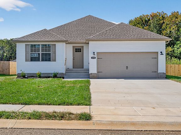 4th image of 613 Liberty Park Lot 613