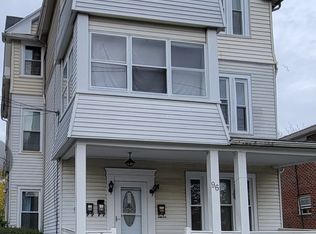 96 West St FLOOR 1, New Britain, CT 06051