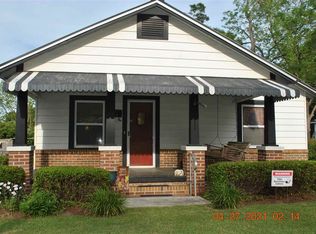 216 Stewart St, Andalusia, AL 36420