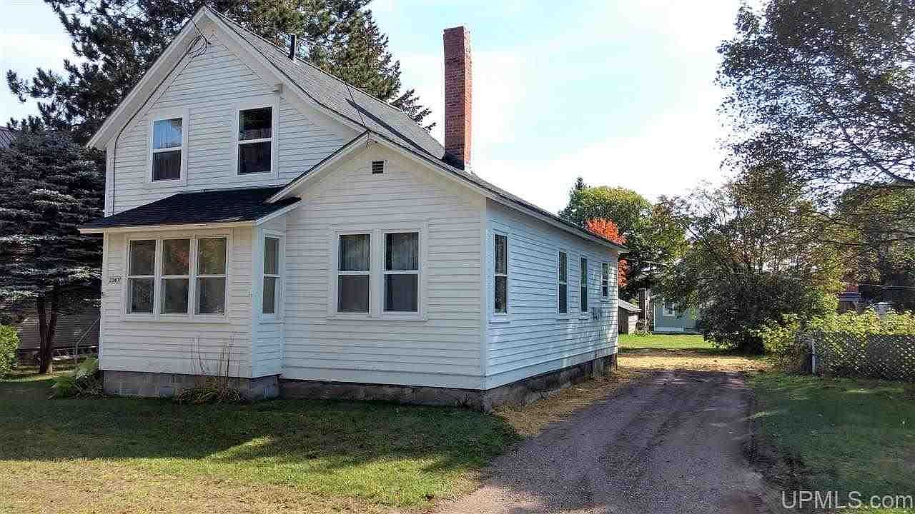 23407 Elm Ave, Dollar Bay, MI 49922 Zillow
