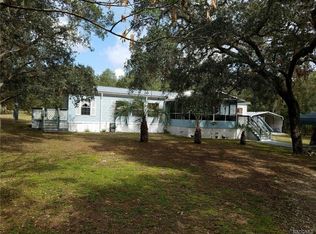 863 E La Salle St, Hernando, FL 34442