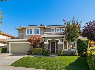 4551 Meyer Park Cir, Fremont, CA 94536
